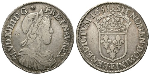 Frankreich louis xiv - -,