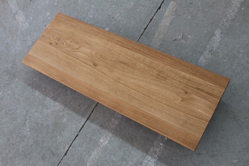 Tischplatte platte eiche - tischplatte,