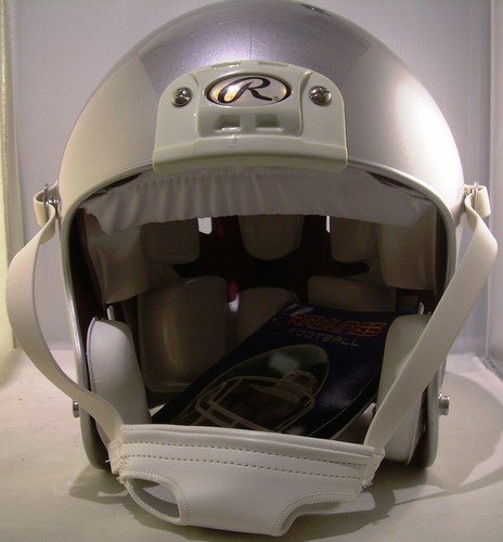 Footballhelm rawlings impulse - footballhelm,