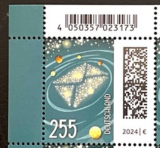 BRD 2024 BRIEFGALAXIE 2,55€