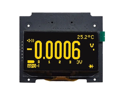 Ersatz display modul geeignet - display,
