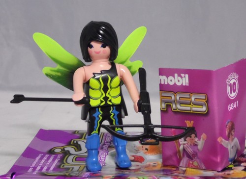Playmobil 6841 figures girls - 6841,