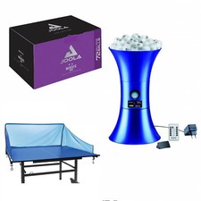 Joola ipong v300 v200 set - ipong,