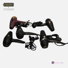 JOB LOT 5 X MIXED GHD AIR 1.0
