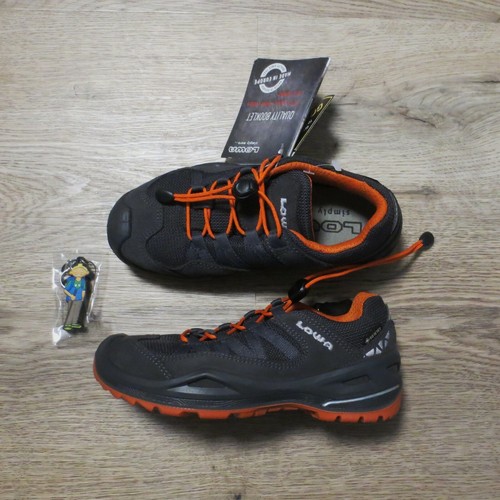 Lowa robin xtg schuhe - lo,