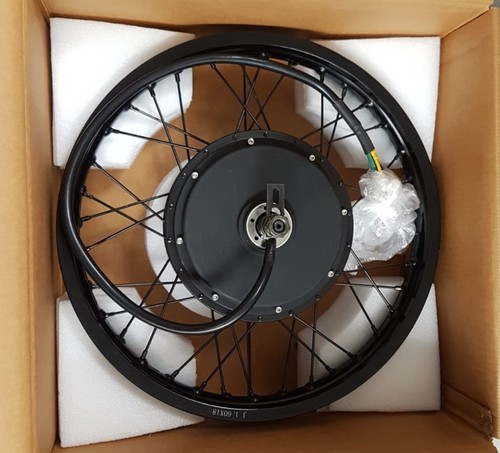 Motor model205v 3000w - motor, model205v.3