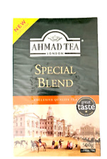 SCHWARZER TEE LOSE SPECIAL