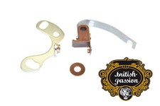 Zündkontakt Jaguar XK120