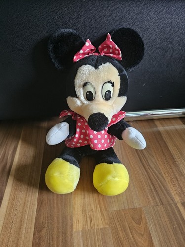 Micki maus kuscheltier - micki,