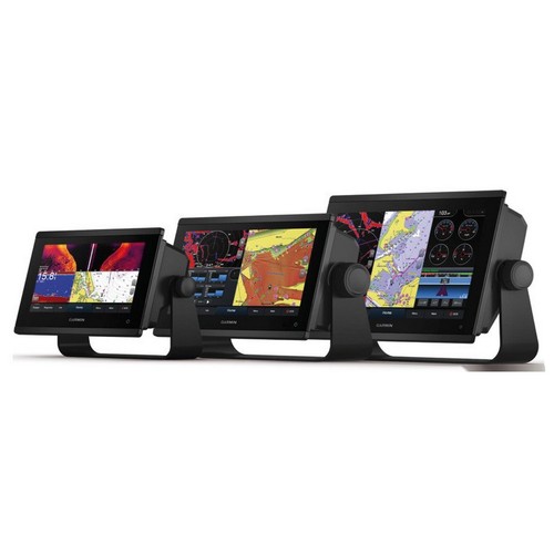 Garmin chartplotter gpsmap 923 - chartplotter,