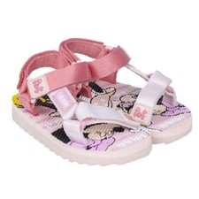 Disney Minnie Mouse Kindersandalen – Leichte & bequeme Sommerschuhe