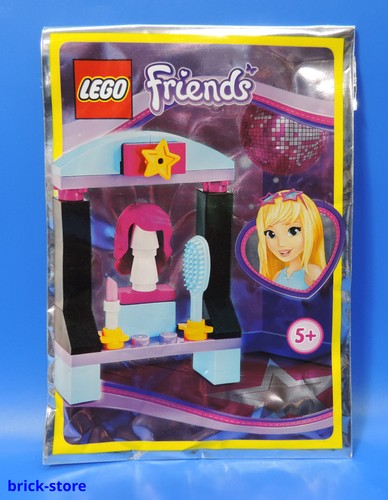 Lego friends 561705 - friends, /