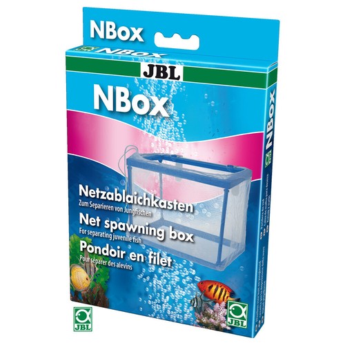 Jbl nbox ablaichkasten - jbl,