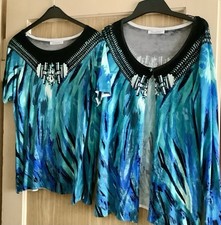 Damen Twinset IMAGINI Gr. 44