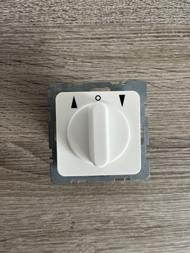 Berker modul polarweiss - modul, 2