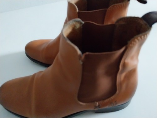 Marco polo stiefel - polo, gr.
