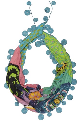 Desigual schal damen tuch - schal,