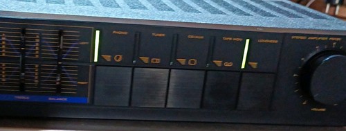 Marantz 151 stereo - marantz, pm-151