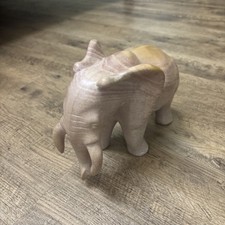 Deko elefant stein skulptur - stein,