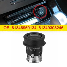 Anzündereinsatz Steckdose