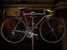 Colnago Super Roadbike Rennrad Size 52cm Campagnolo Nuovo Record 1974