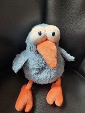 NICI Wild Friends Plüschtier Vogel - Kolibri  20cm