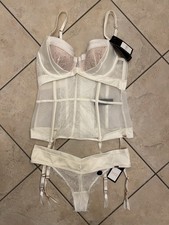 Hunkemöller set 75c string - hunkemöller, s