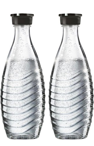 Sodastream l crystal - sodastream,