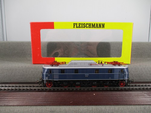 Fleischmann 1319 - ac,
