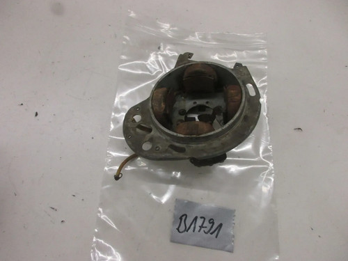Lichtmaschine b1791 nsu lux - lichtmaschine,