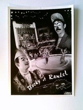 Zirkus, Bocky et Randel, La
