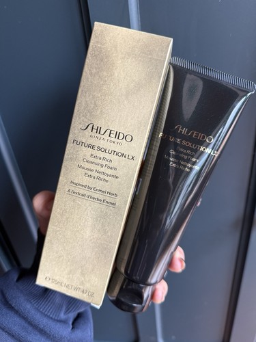Shiseido future solution - shiseido,