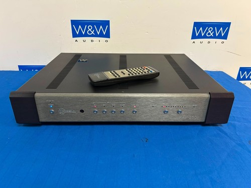Krell kav 250p - krell, kav-250p