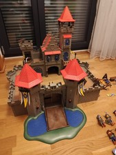 Playmobil Ritterburg 3268