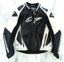 alpinestars gp pro Jacke Gr.52
