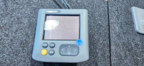 Raymarine multifunktionsgerät - raymarine,