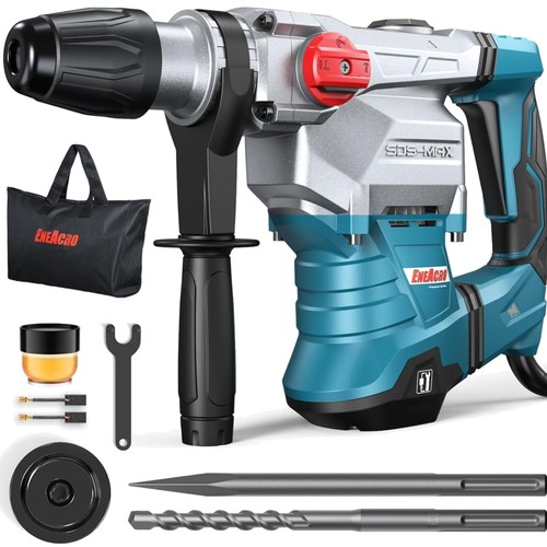 Sds max bohrhammer 12joule - sds-max,