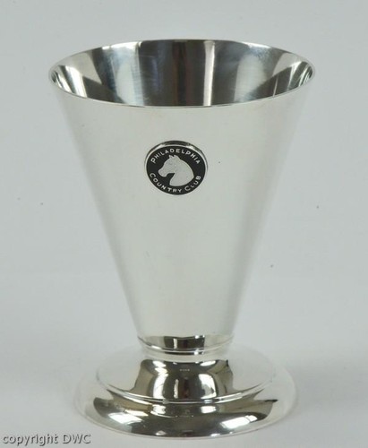 Silberbecher 925 silver cup