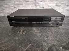 Philips CD600 CD 600 Compact Disc Player getestet 100% Ok