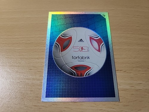 Match attax l20 - match, 12/13