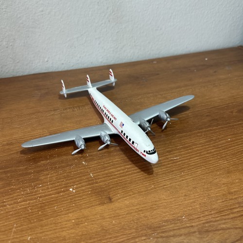 Lockheed 1049 twa - twa, super