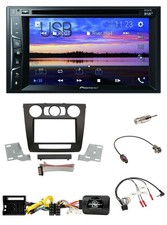 Pioneer Bluetooth 2DIN USB DVD