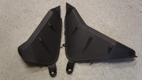 Ktm 690 smc tankverkleidung - smc-r,