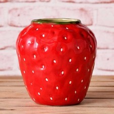 AltoBelli Vase BERRY Rot