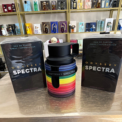 Armaf odyssey spectra rainbow - armaf,