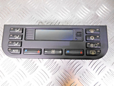 BMW E 36 Klimabedienteil