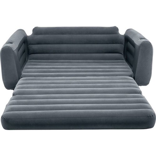 Intex pull out sofa - intex, schlafsofa