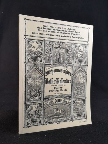 Alt-Hannoverscher