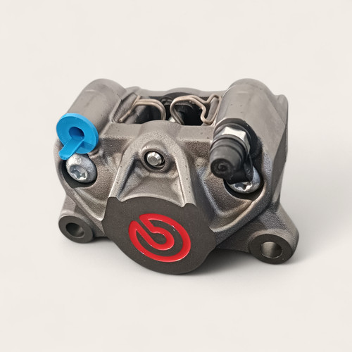 Brembo racing p34 titanium - brembo,