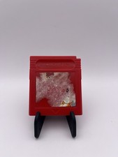 Pokémon rote edition - rote,